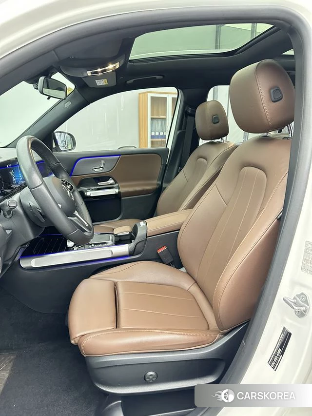 Mercedes-Benz GLB id 4241376 из Китая 17