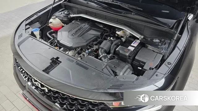 Kia Sorento 4th Generation id 3645419 из Кореи 16