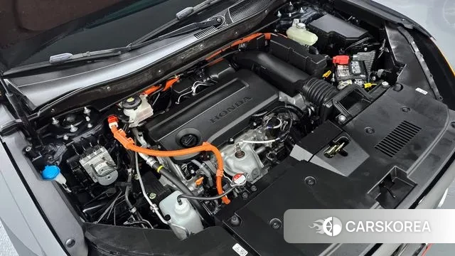 Honda CR-V 6th generation id 3502448 из Кореи 16