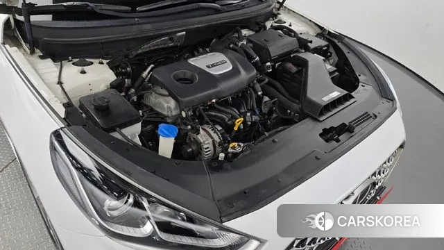 Hyundai Sonata New Rise id 3112904 из Кореи 16