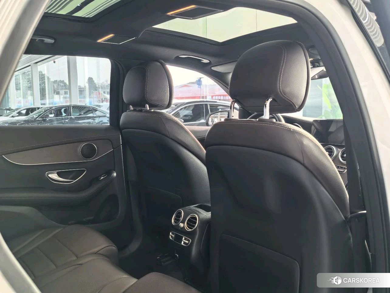 Mercedes-Benz GLC id 4498908 из Китая 19
