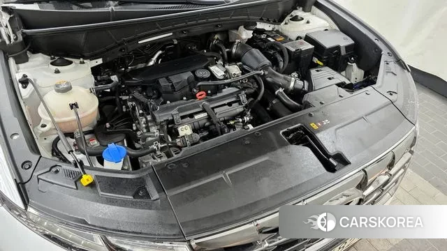 Hyundai Tucson (NX4) id 3620659 из Кореи 16