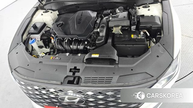 Hyundai The New Grandeur IG id 3812577 из Кореи 16