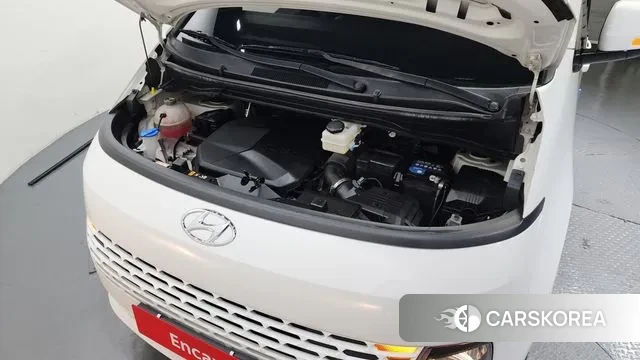 Hyundai Staria id 3591700 из Кореи 16