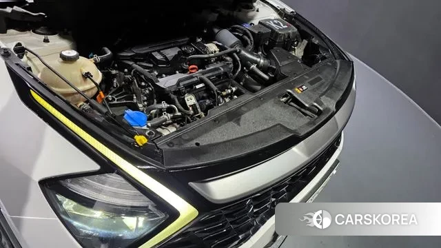 Kia Sportage 5th Generation id 3458321 из Кореи 16