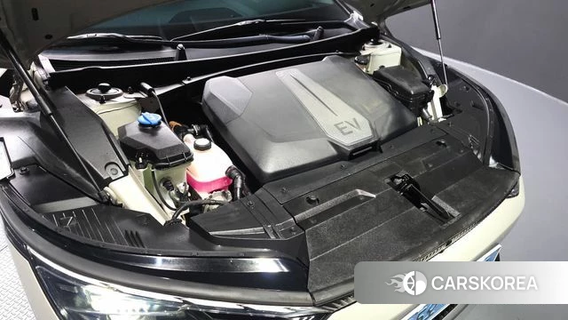 Kia EV6 id 3964911 из Кореи 16