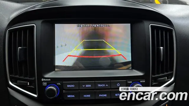 Hyundai The New Grand Starex id 2639515 из Кореи 16