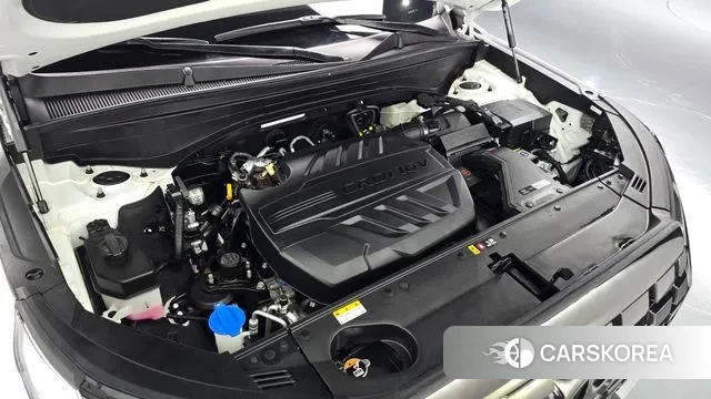 Hyundai The New Palisade id 3472505 из Кореи 16