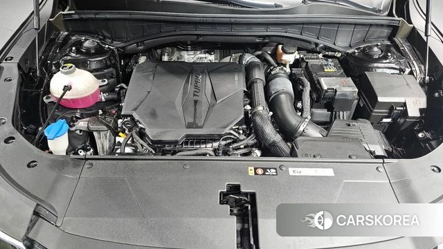 Kia The New Sorento 4th Generation id 4783447 из Кореи 31