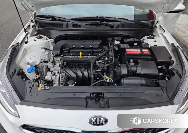 Kia Come New K3 id 3682225 из Кореи 16