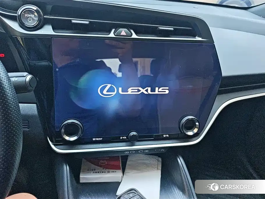 Lexus RZ id 4546309 из Китая 12