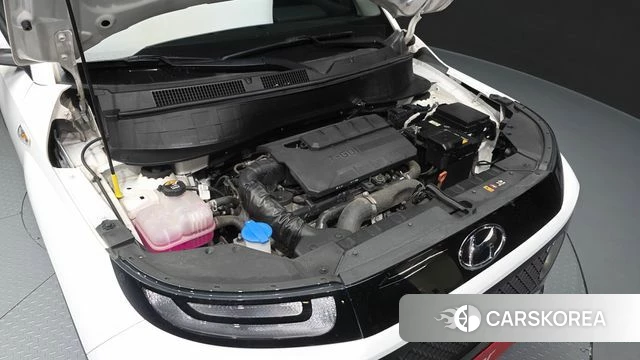 Hyundai Casper id 3799291 из Кореи 16