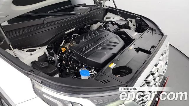 Hyundai Palisade id 2714045 из Кореи 16