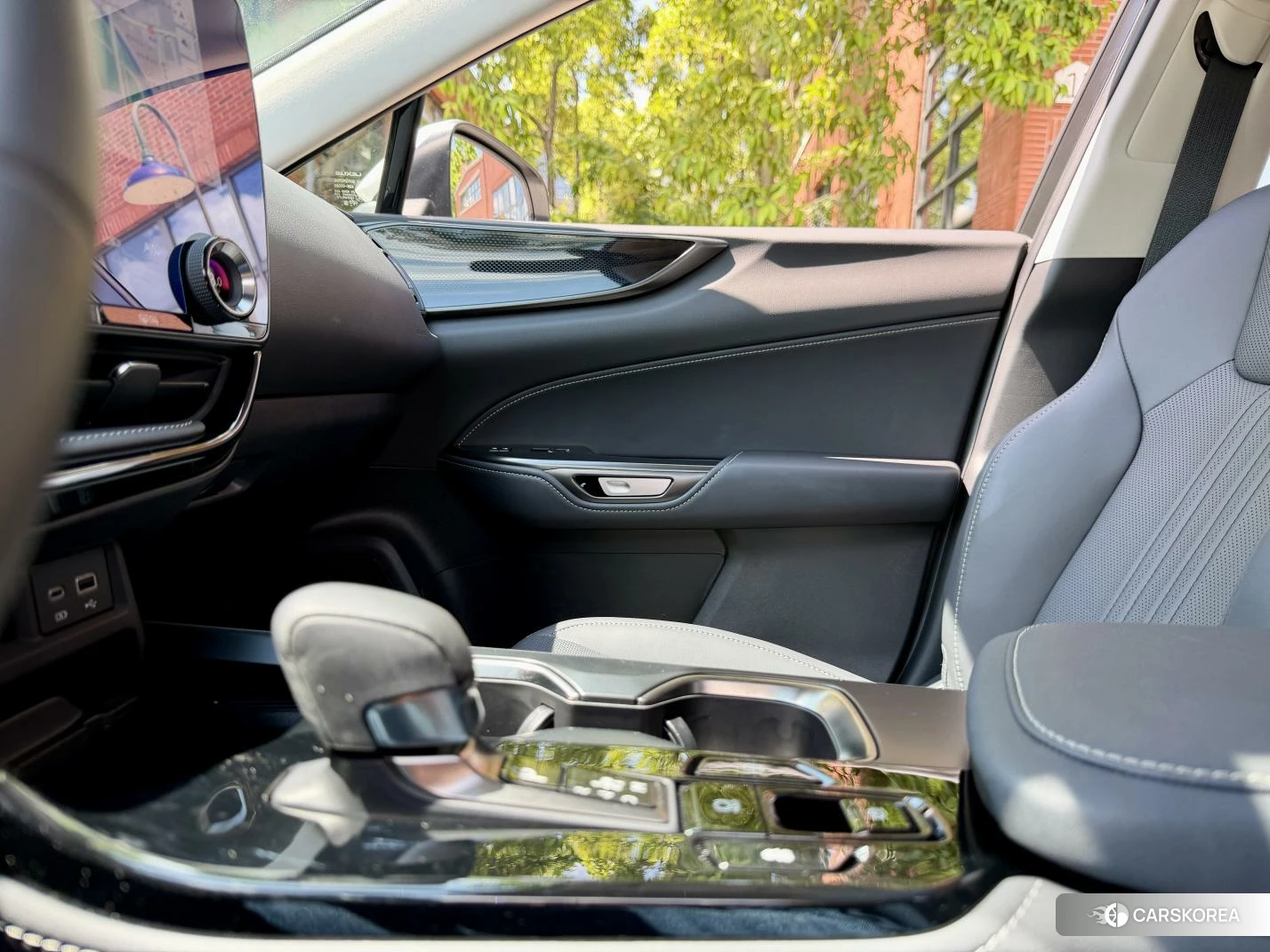 Lexus NX id 4514080 из Китая 13