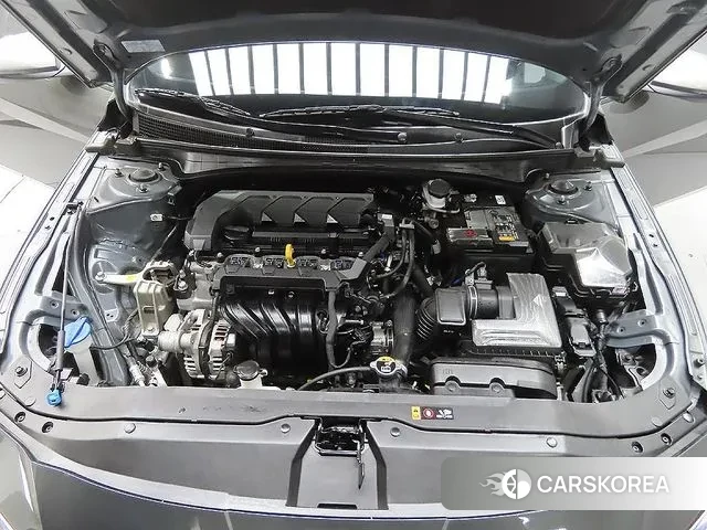 Hyundai The New Avante (CN7) id 3745757 из Кореи 16