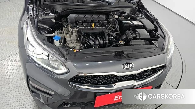 Kia Come New K3 id 4350928 из Кореи 26