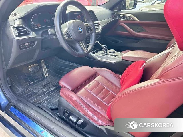BMW 4 series id 4359673 из Китая 10