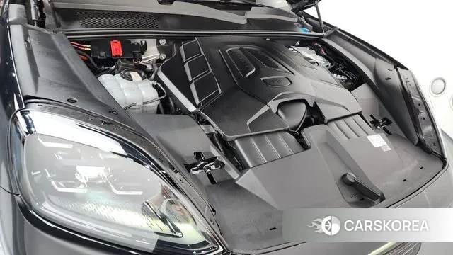 Porsche Cayenne (PO536) id 3605814 из Кореи 16