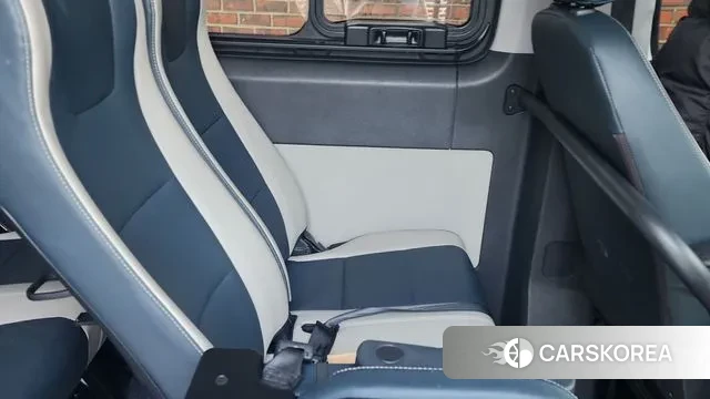 Hyundai Solati id 3457374 из Кореи 7