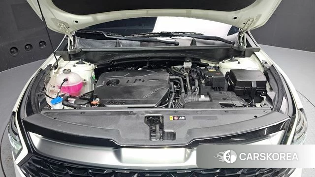 Kia Sportage 5th Generation id 4354786 из Кореи 16