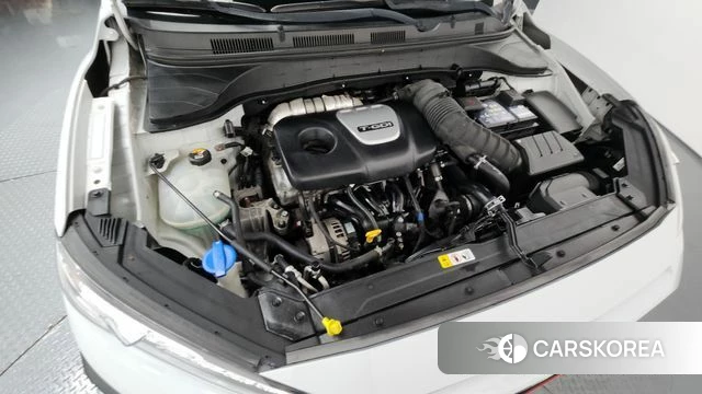 Hyundai Kona id 4417396 из Кореи 28