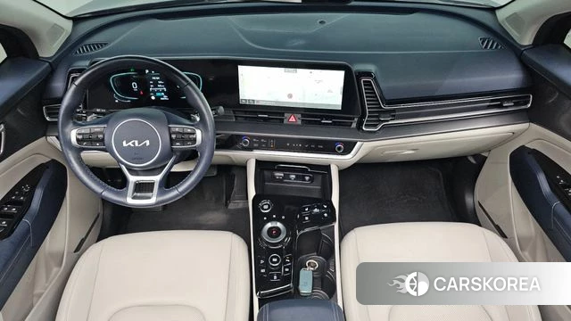 Kia Sportage 5th Generation id 4899406 из Кореи 34