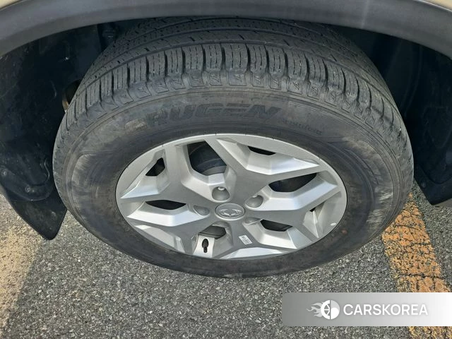 Ssangyong The New Rexton Sport id 4017151 из Кореи 13