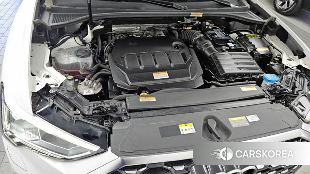 Audi Q3 (F3) id 3877496 из Кореи 16