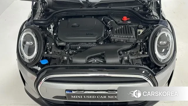 Mini Cooper id 3706161 из Кореи 16