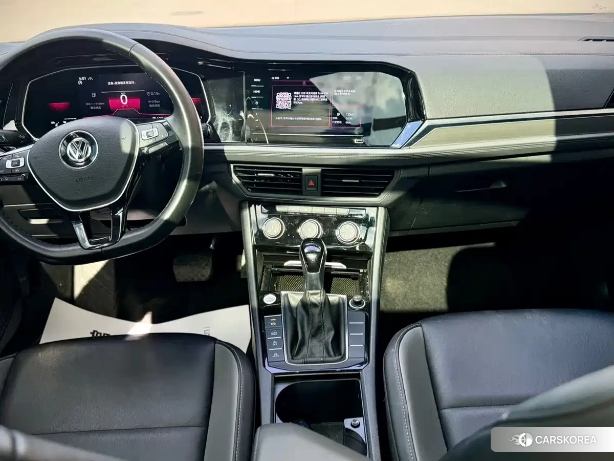 Volkswagen Sagitar id 4577422 из Китая 20