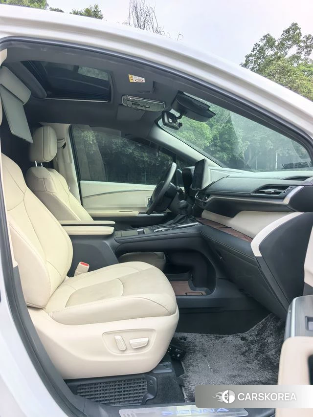 Toyota Saina id 4263622 из Китая 15
