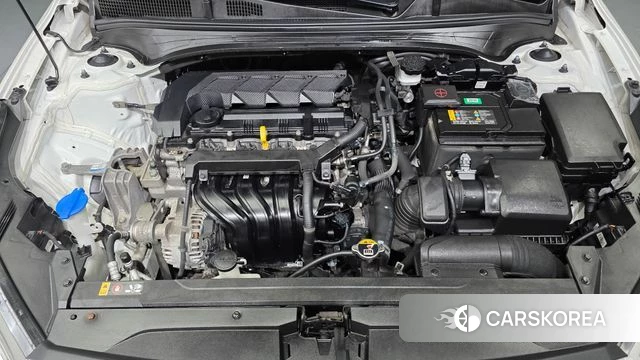 Kia Come New K3 id 4930187 из Кореи 26