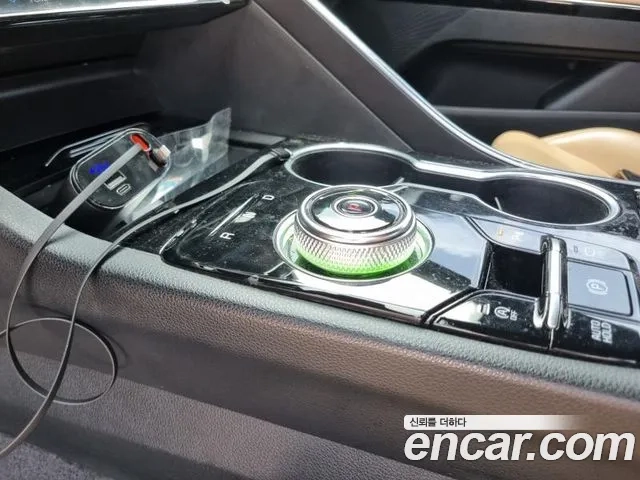 Kia K5 3rd generation id 2921669 из Кореи 6