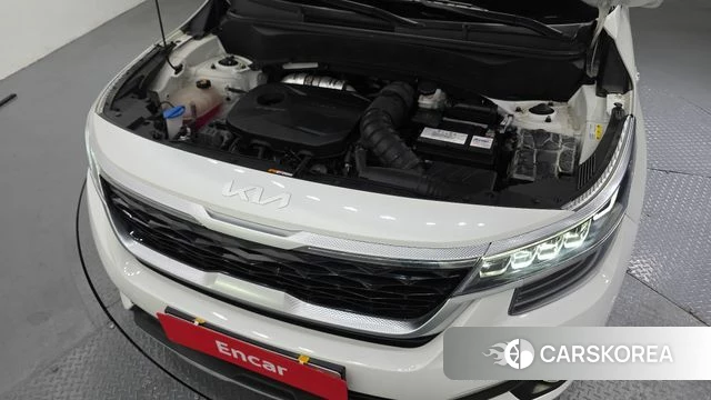 Kia Seltos id 4330234 из Кореи 16