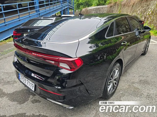 Kia K5 3rd generation id 2703614 из Кореи 16