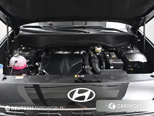 Hyundai Palisade (LX3) id 3507293 из Кореи 16