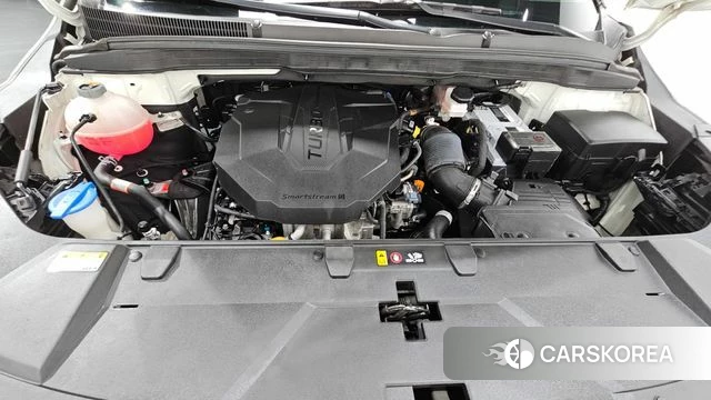 Kia Carnival 4th generation id 3812378 из Кореи 16