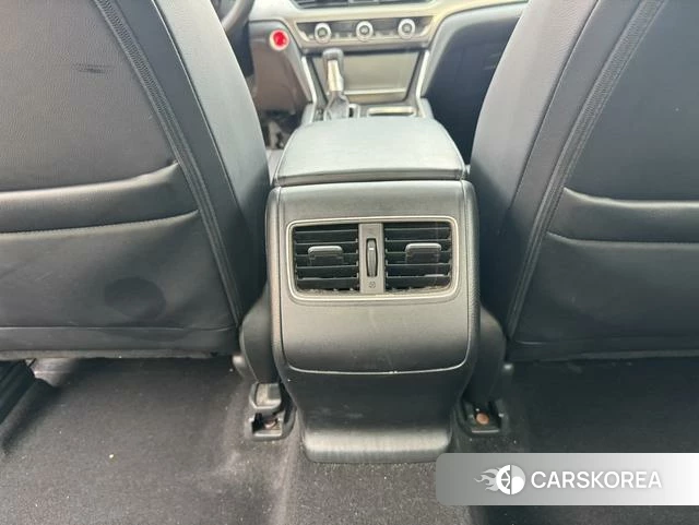 Honda Accord id 4208191 из Китая 26