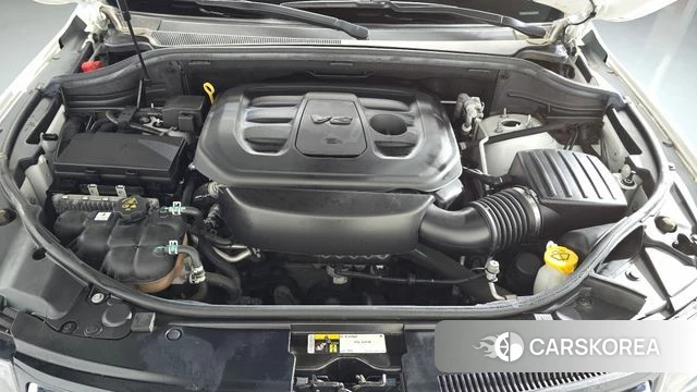 Jeep Grand Cherokee id 4849149 из Кореи 16