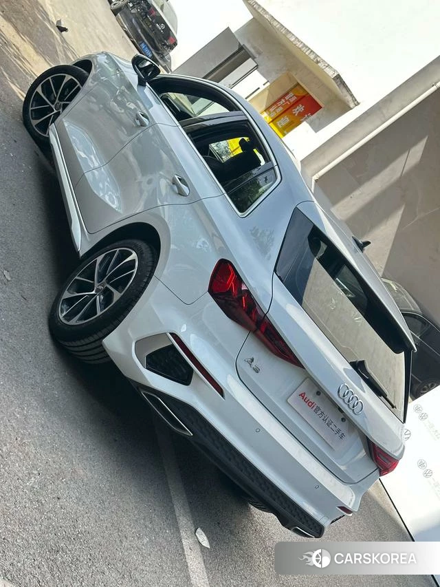 Audi A3 id 4260346 из Китая 31
