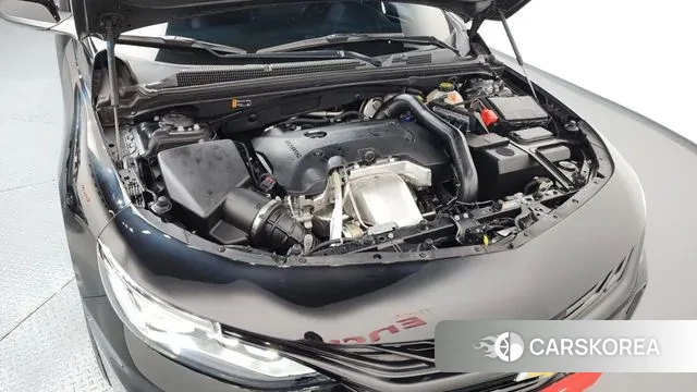 Chevrolet (GM Daewoo) The New Malibu id 3556503 из Кореи 16