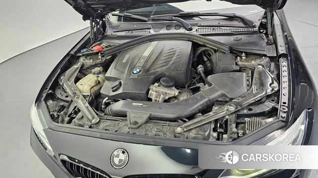 BMW M2 (F87) id 3894044 из Кореи 16