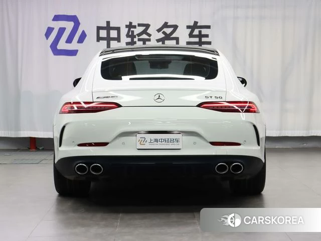 Mercedes-Benz AMG GT id 4239988 из Китая 28