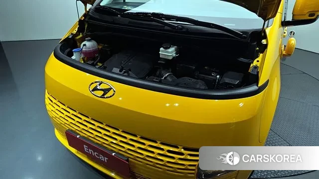 Hyundai Staria id 3088781 из Кореи 16