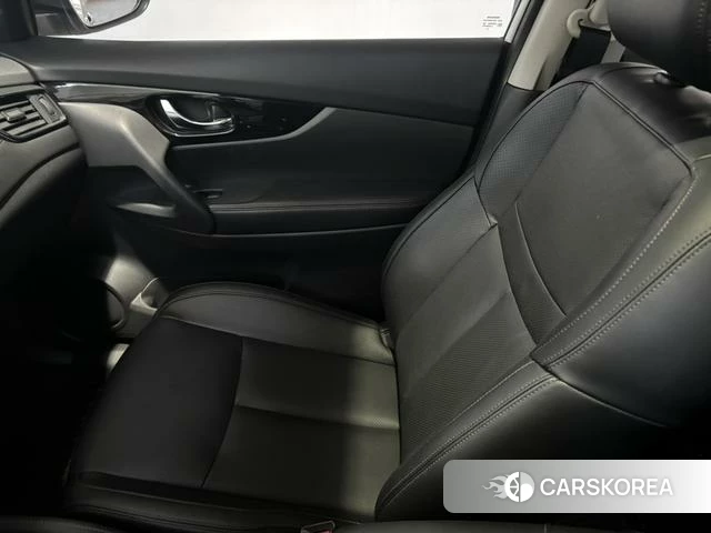 Nissan Qijun id 4207720 из Китая 20