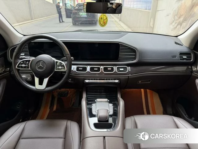 Mercedes-Benz GLE (import) id 4236591 из Китая 6