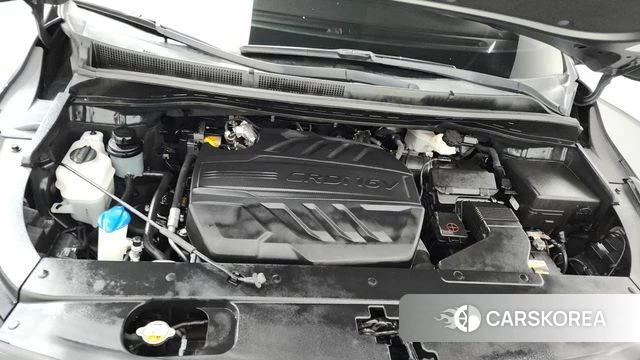 Kia The New Carnival id 4574083 из Кореи 28