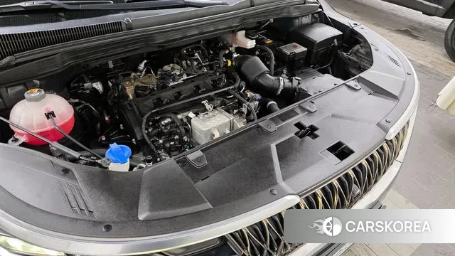 Kia Carnival 4th generation id 3448871 из Кореи 16