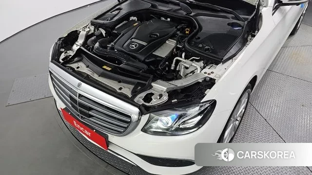 Mercedes-Benz E-Class W213 id 3023927 из Кореи 16