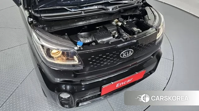 Kia The New Ray id 3444938 из Кореи 16